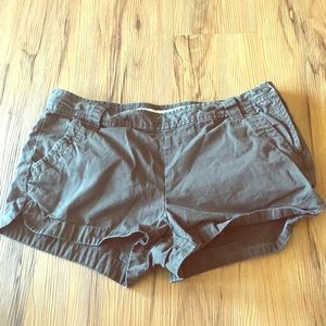 Old Navy Cotton Short Shorts
